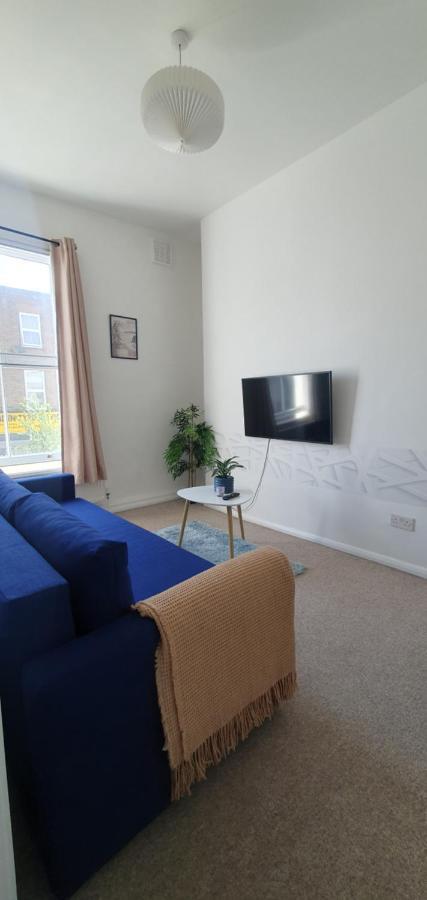 Ultimate Getaway In Camden Town Apartment Лондон Екстериор снимка